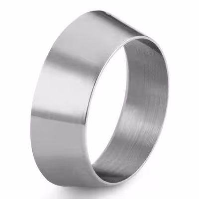 Ferrule avant 1/16 inox