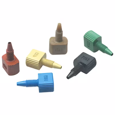 Raccord male universel 1/16P