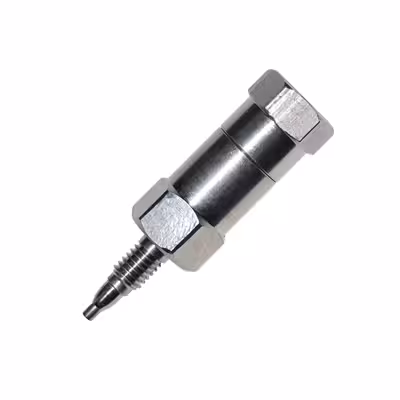 Colonne uptisphere hp analytical guard