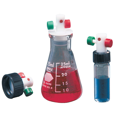 Valve mininert 13 mm