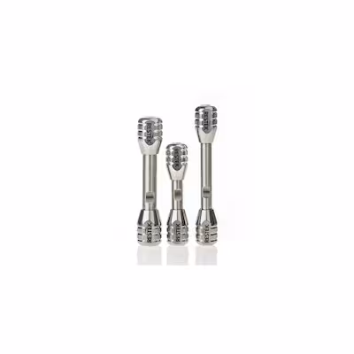 Colonne hplc pinnacle db c18 longueur 100 mm Dint 4,6 mm particules de 3 µm