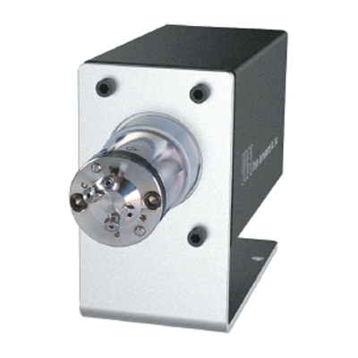 Stator 4 port 2-pos c74-valve 1/1 6, 25 mm, n60c