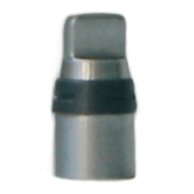 Rotor seal 6 mpos trapping path mw-valve 1/8 x 1 mm 200c/200 gas e