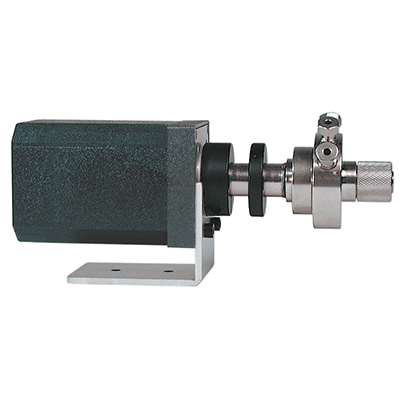 4 port 2-pos int vol valve manual 1/8 x 0,75 mm 175c/1000psi liq 1 µl n60/e