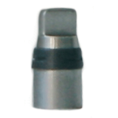 4 port 2-pos int vol valve manual 1/8 x 0,75 mm 175c/1000psi liq 2 µl n60/e