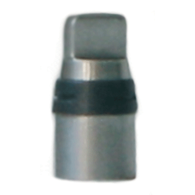 Rotor seal 6 mpos common outlet mw valve 1/4 x 4 mm 100c/100 gas e2