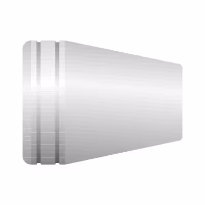Ferrule 1/16P titanium