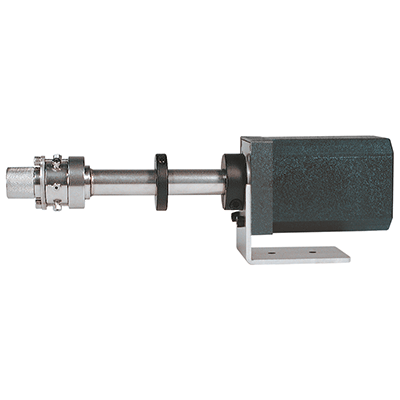 Vanne VALCO 2 pos 4 voies 1/32P 0,25 mm cde manuelle 225c/400psi gaz