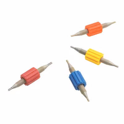 Coupleur de colonnes une piece 013 mmm