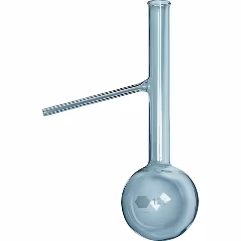 Ballon à distiller 1000 ml