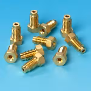 Filtre de précolonne