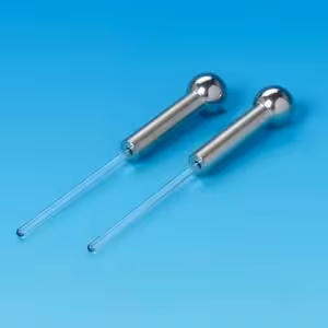 Piston en saphir modèle WAT270959, WAT271067