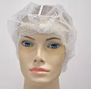 Charlotte basic détect blanc 53 cm