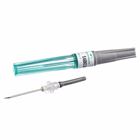 Aiguille VACUETTE visio plus 21 g 1 x vert stérile sans latex 0,8 x 25 mm x 20 boites de 100