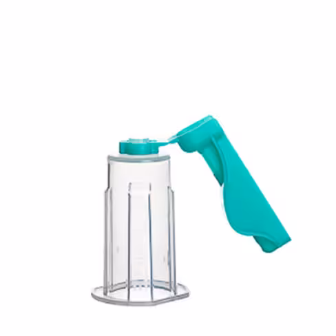 Corps de pompe VACUETTE quickshield x 20 boites de 50