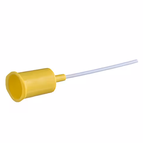 Canule de transfert d urine VACUETTE 10 cm x 12 sachets de 50