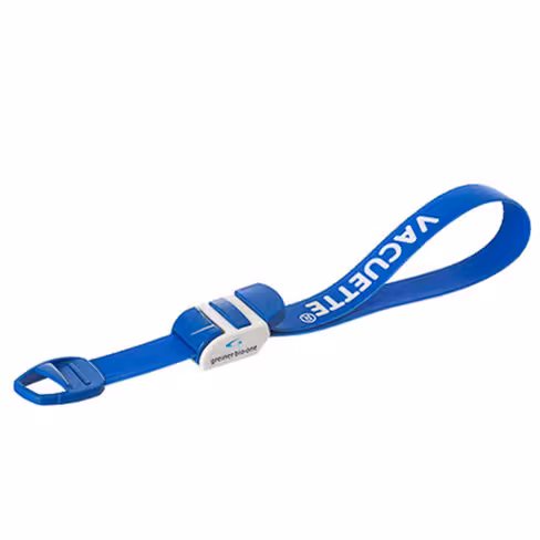 Garrot VACUETTE sans latex non-stérile x 10
