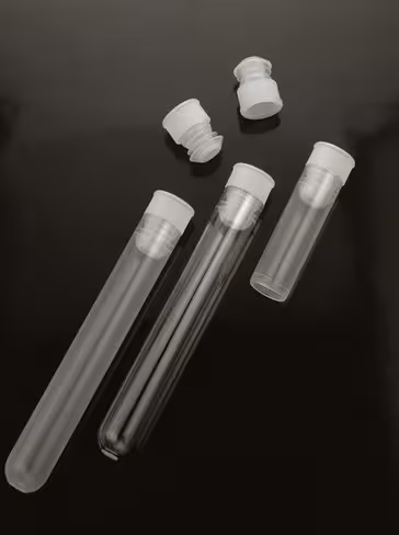 Bouchon ø 13 mm bleu à ailette x 2000