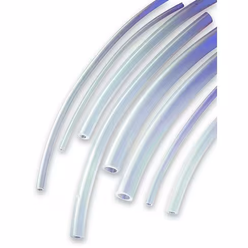 Tuyau silicone 3x7 mm x 1 mètre