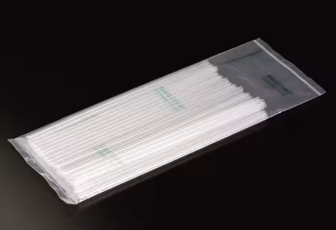 Pipette paille stérile x 1000