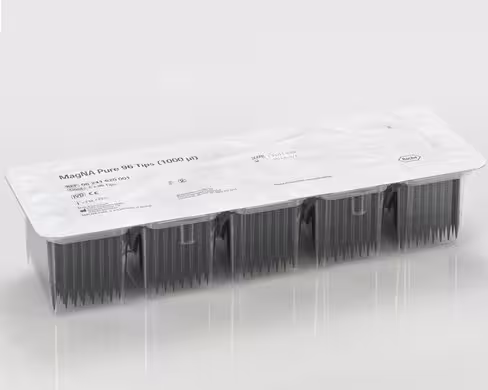 Pointe à filtre 1000 µl MAGNA PURE 96 x 3840