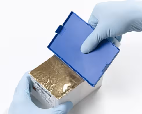 Feuille d étanchéité MAGNA PURE 96 Sealing Foil x 100