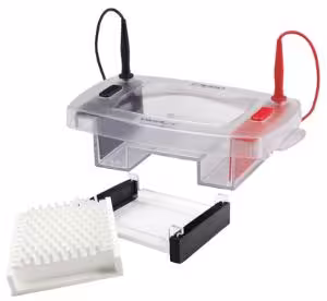 Shirogel hor,96 system comb 1 mm 1 ma