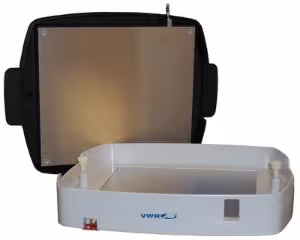 Kurogel semi dry blotter