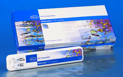 Cassette minimate omega 5 kd