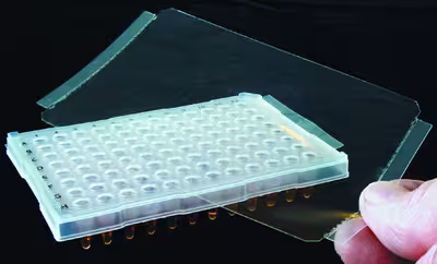 Film thermorésistant ultra transparent x 100