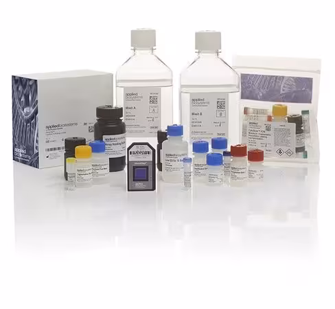 Cytoscan 750 k 96 arrays and reagents and polymerase for 96 arrays
