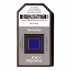 Kit genechip medicago x 10