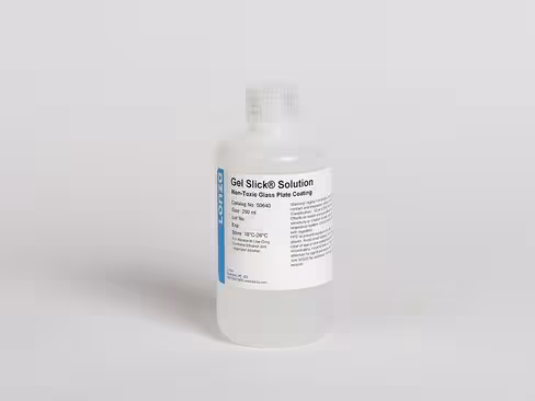 Gel Slick Solution 250 ml