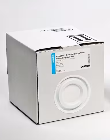 ACCUGENE 10x tbe buffer 4 l cubitainer 4 l