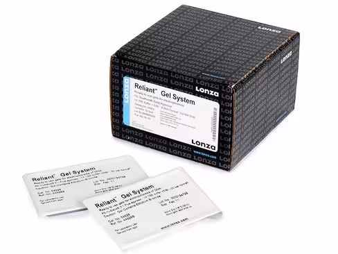 Reliant Gels (4%NUS 3:1+,TBE,20W)
