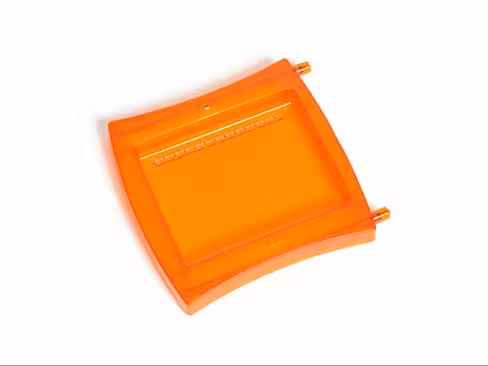 Cassette FlashGel DNA 1.2% 12+1 well single tier