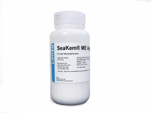 SeaKem ME Agarose 500 g