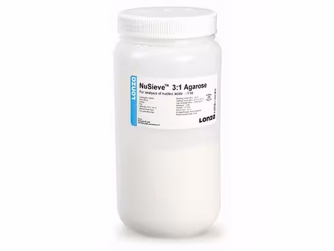 NuSieve 3:1 Agarose 25 g