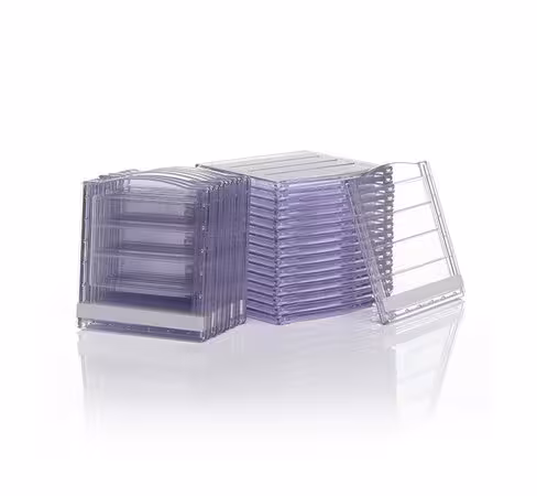 Cassette vide mini 1 mm x 25
