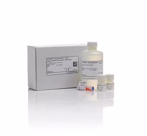 QUBIT dsdna hs assay kit x 500