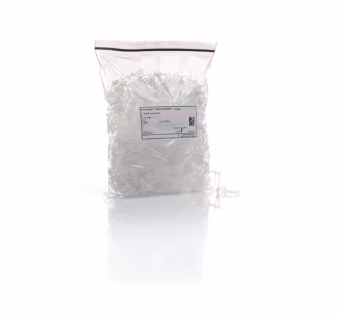 QUBIT assay tubes x 500