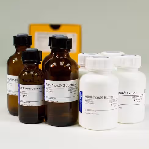Attophos substrate 36 mg