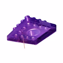 High Resolution LabChip GXII