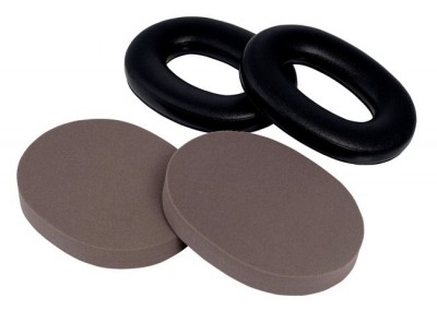 Kit d hygiène peltor x 4 vert