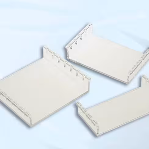 Support de gel 10 x 10 cm