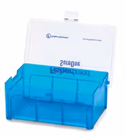 Rack vide m pour 96 pointes fisherband sureone x 10