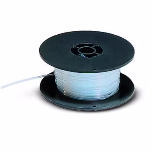 Microtubulure en PTFE translucide 1,06 x 1,68 mm  30m