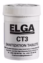 Pastille de désinfection x 50