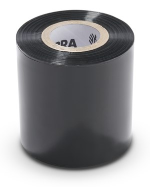 Ruban impression MilliSentials lab printer ribbon, 6400 étiquettes