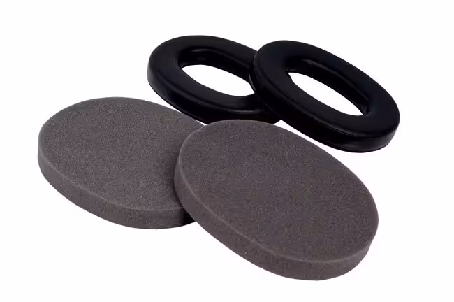 Kit d hygiène peltor x 2 jaune